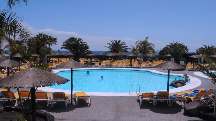 Hotel Beatriz Playa & Spa